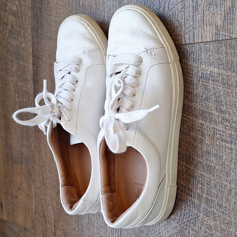 Frye Ivy Low Lace
